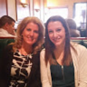 Meet your Posher, Mariah